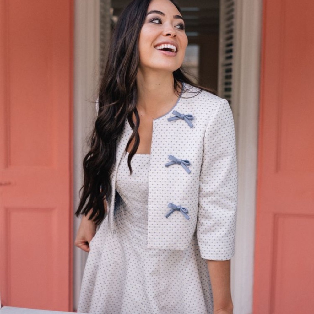 Liliana Jacket